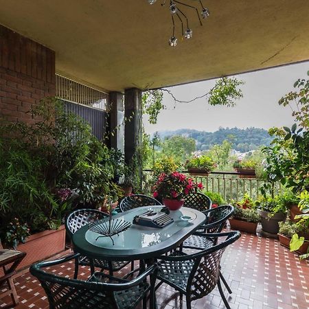 La Terrazza Sul Po Bed and Breakfast Torino Esterno foto